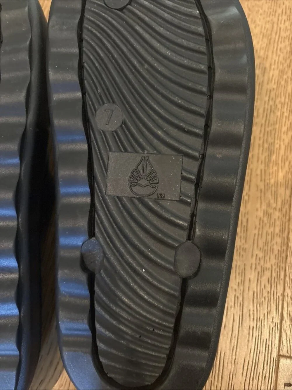 Telic recovery flip